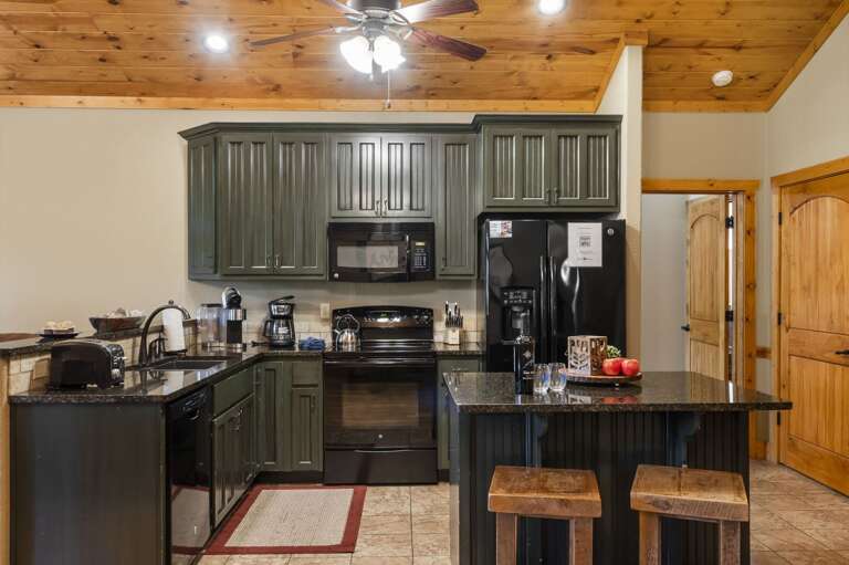 Find Rentals