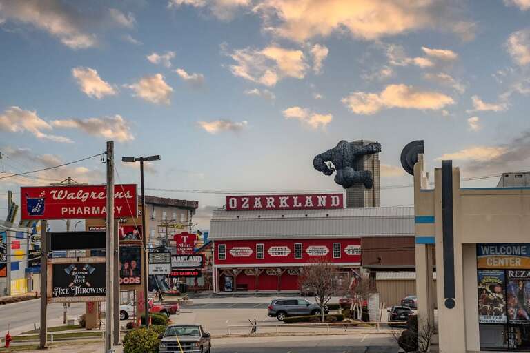 Find Rentals