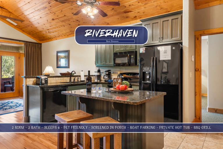 Find Rentals