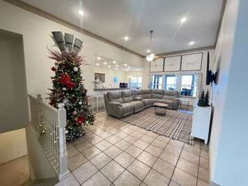 Ledgestone Lodge