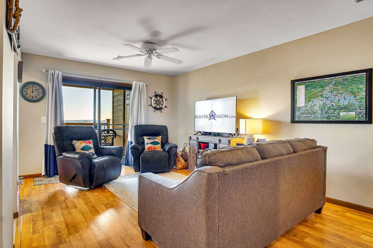 Table Rock Lake Condo Rental
