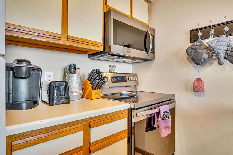 Find Rentals