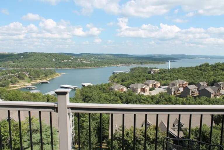 Table Rock Lake Condo Rental