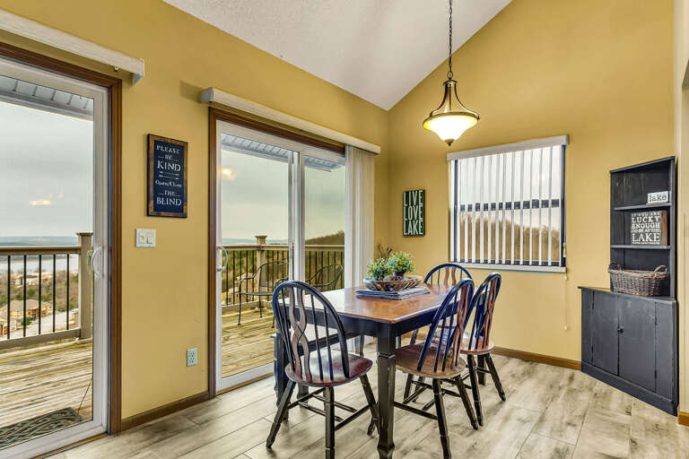 Find Rentals