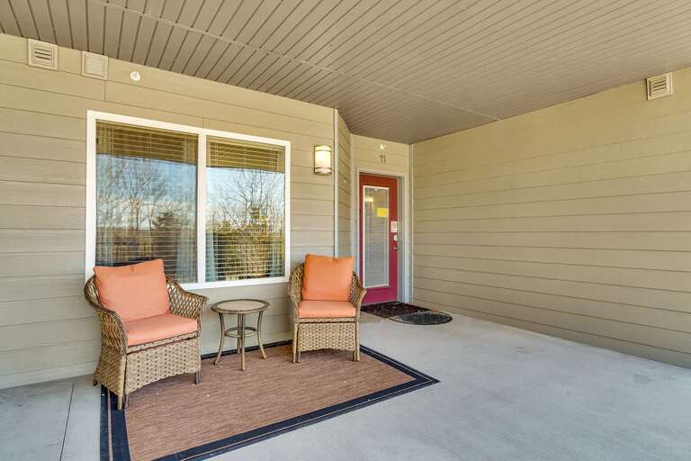 Find Rentals