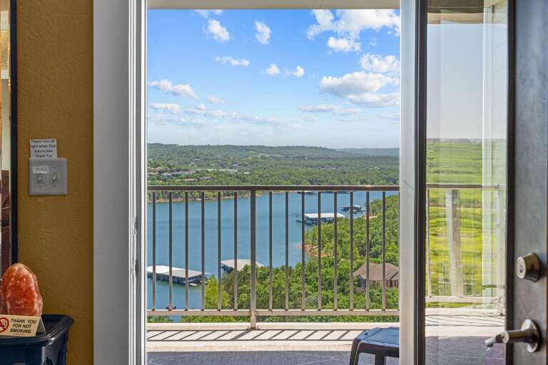 Branson Condo Rental