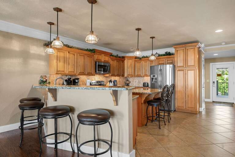 Find Rentals
