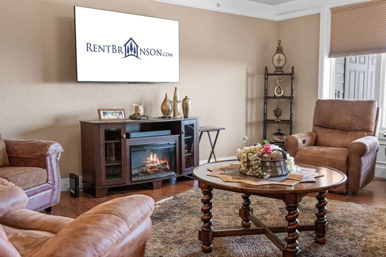 Find Rentals
