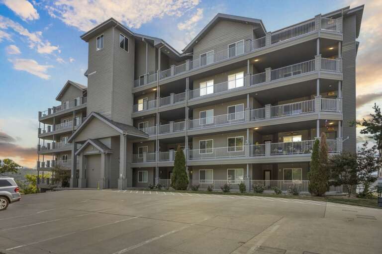 Find Rentals
