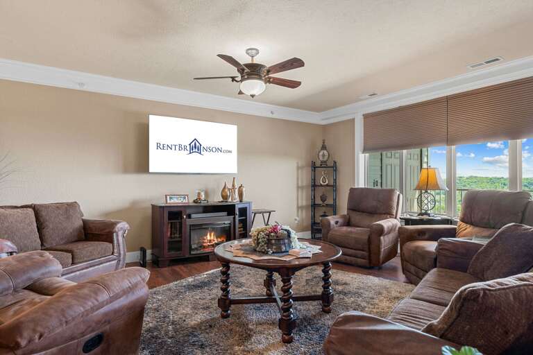 Branson Condo Rental