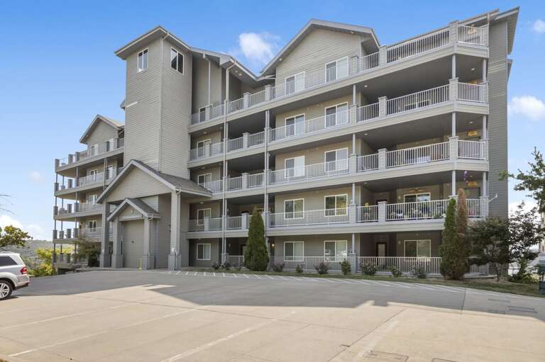 Find Rentals