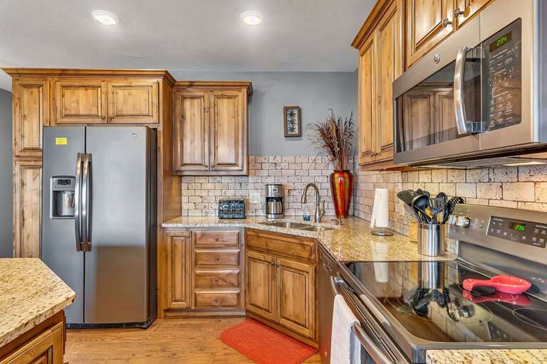 Find Rentals