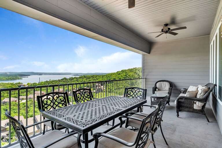 Branson Condo Rental