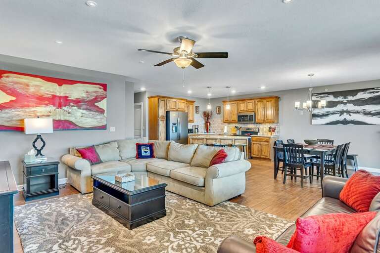 Find Rentals