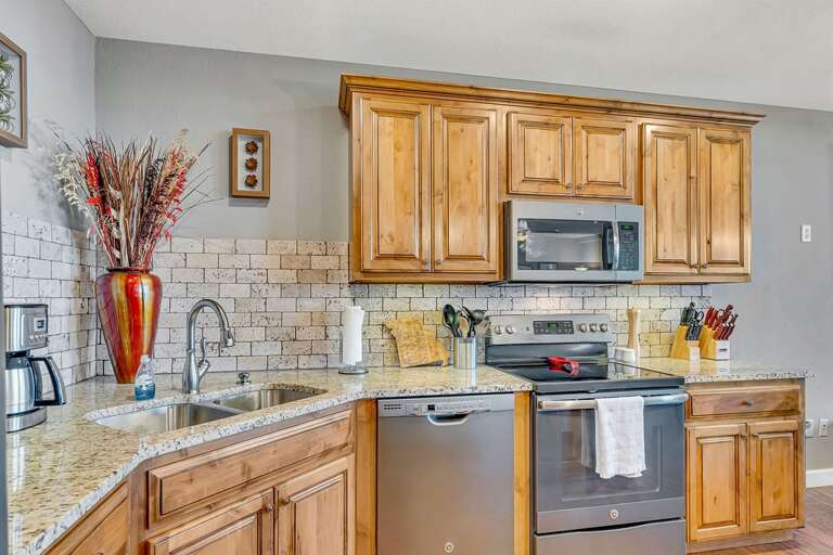 Find Rentals