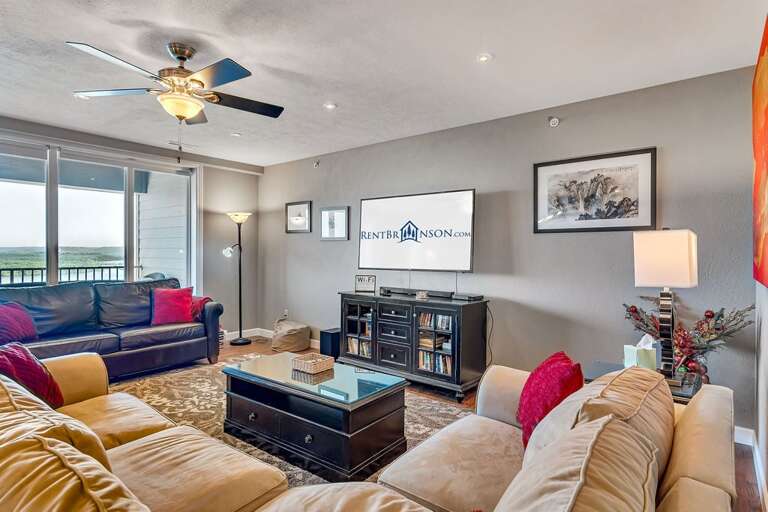 Find Rentals