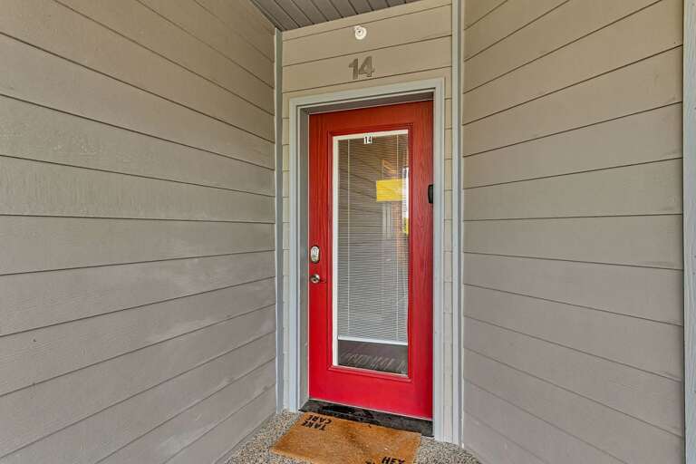 Find Rentals