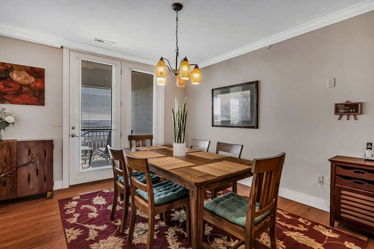 Branson Condo Rental