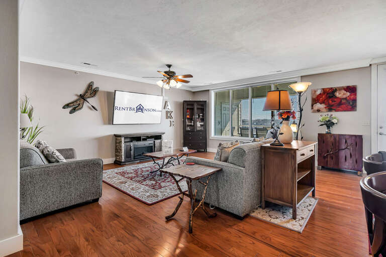 Find Rentals