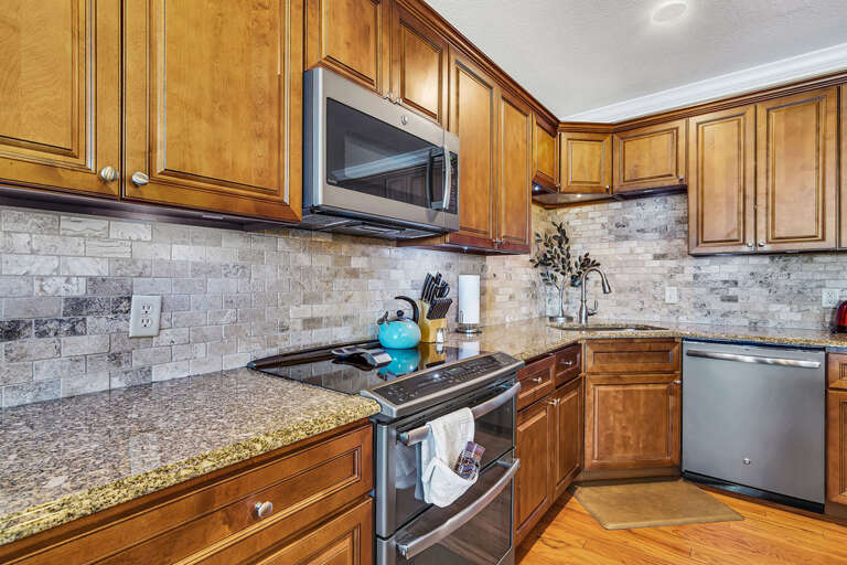 Find Rentals