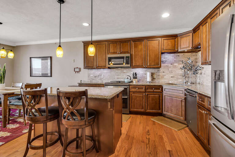 Find Rentals
