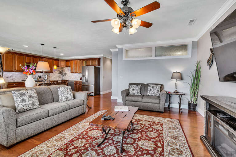 Find Rentals