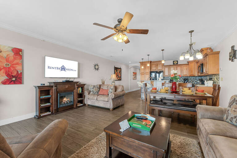 Find Rentals