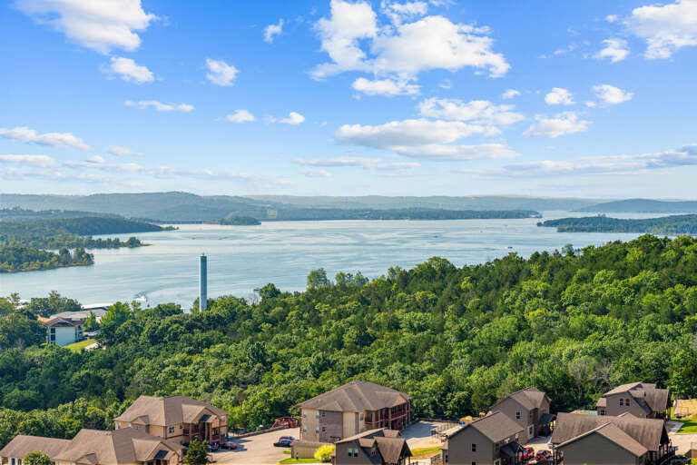 Branson Condo Rental