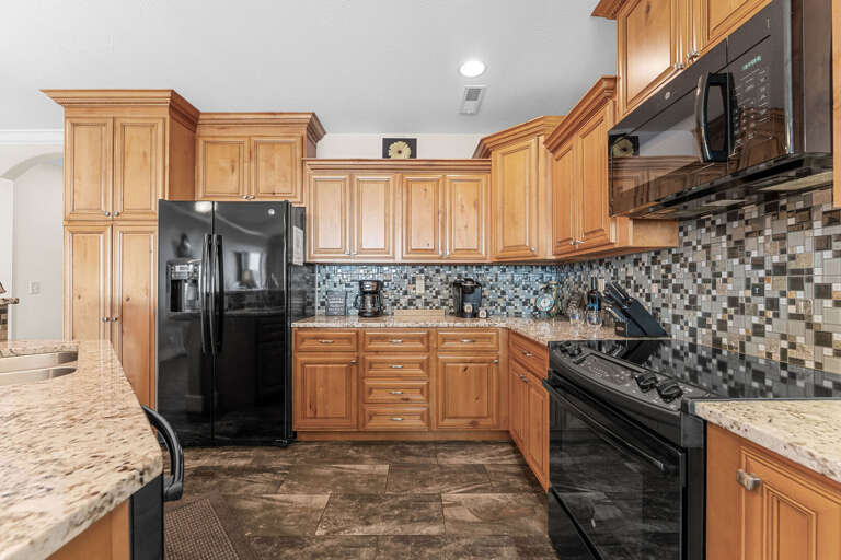 Branson Condo Rental