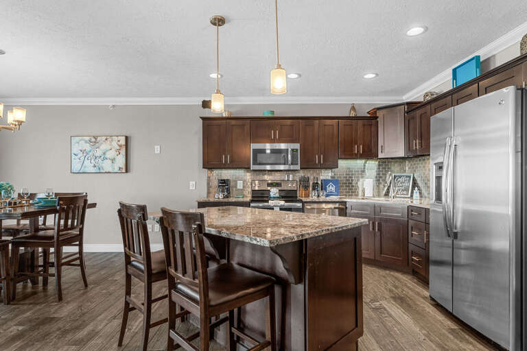 Branson Condo Rental