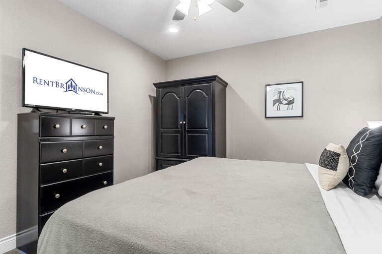 Find Rentals