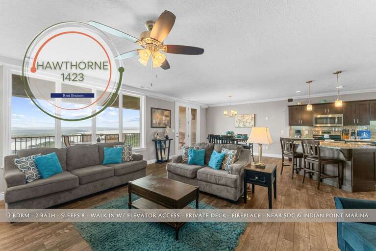 Hawthorne -- 1423