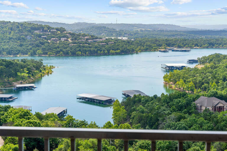 Branson Condo Rental