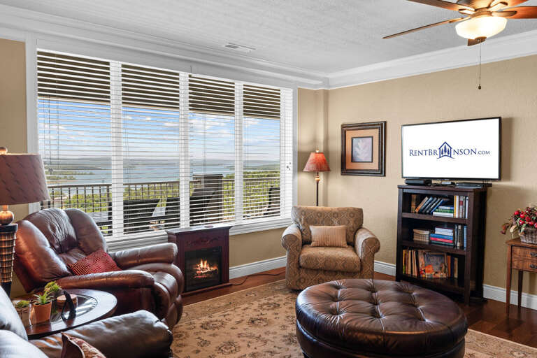 Branson Condo Rental