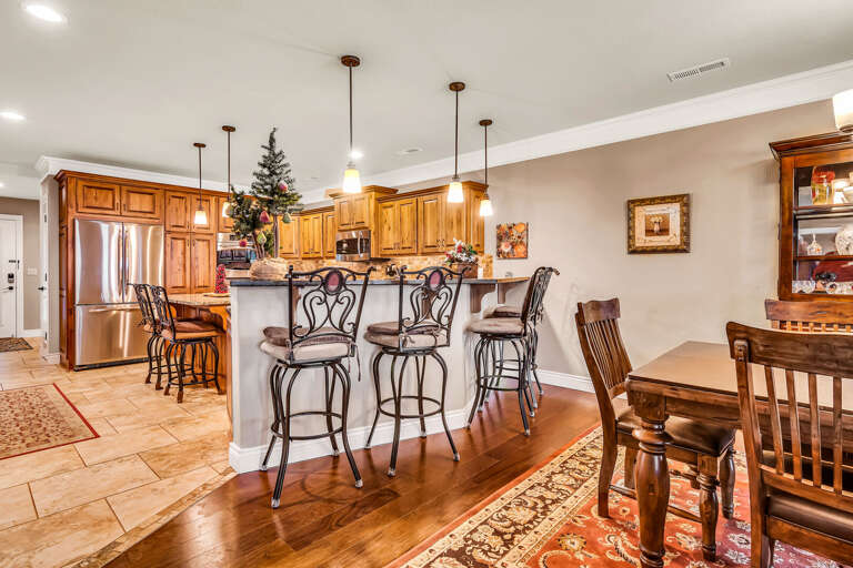 Find Rentals