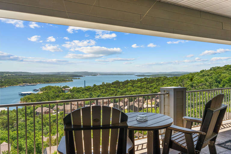 Branson Condo Rental