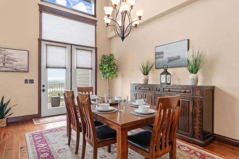 Branson Condo Rental