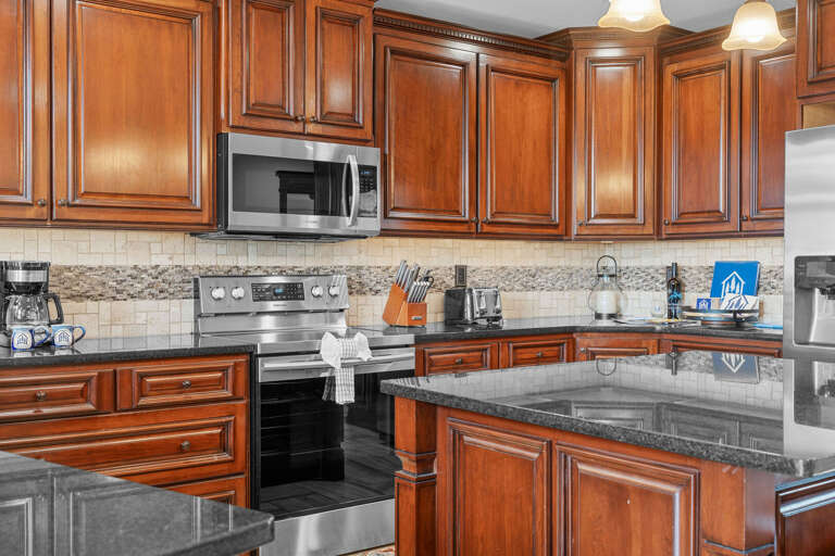 Find Rentals