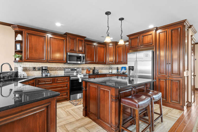 Find Rentals