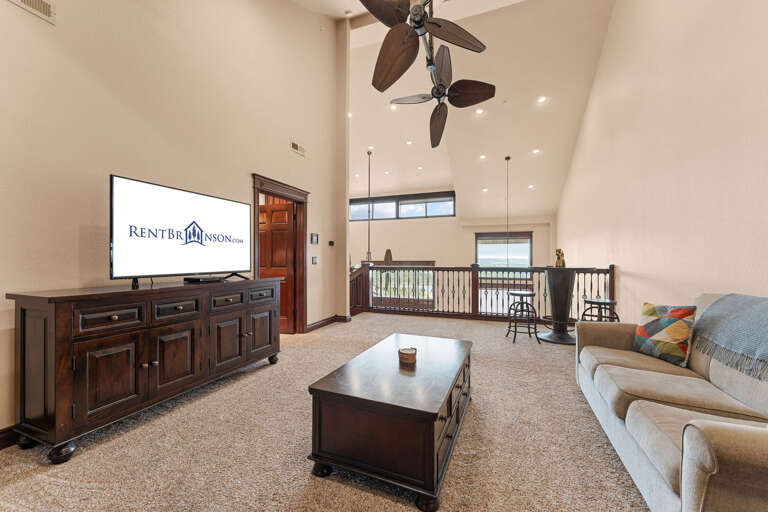 Find Rentals