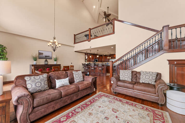 Branson Condo Rental