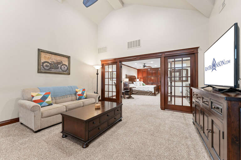 Find Rentals