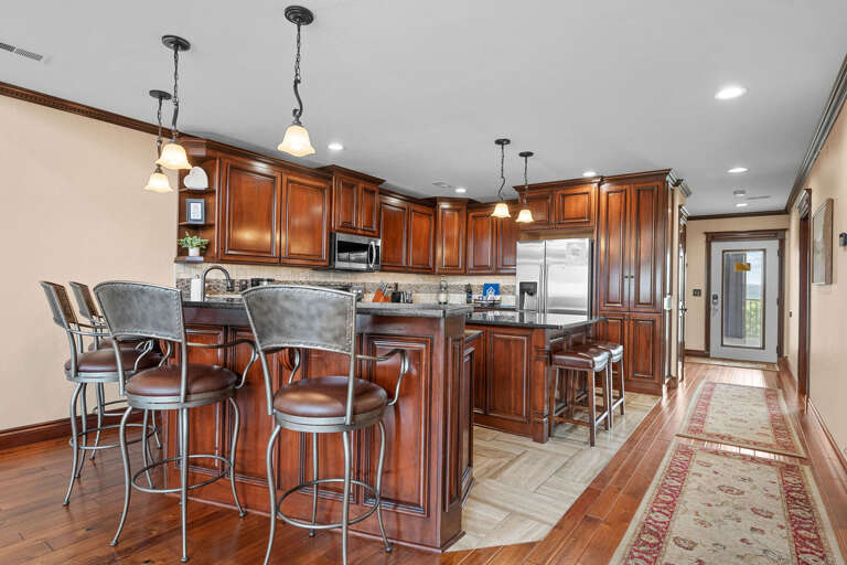 Find Rentals