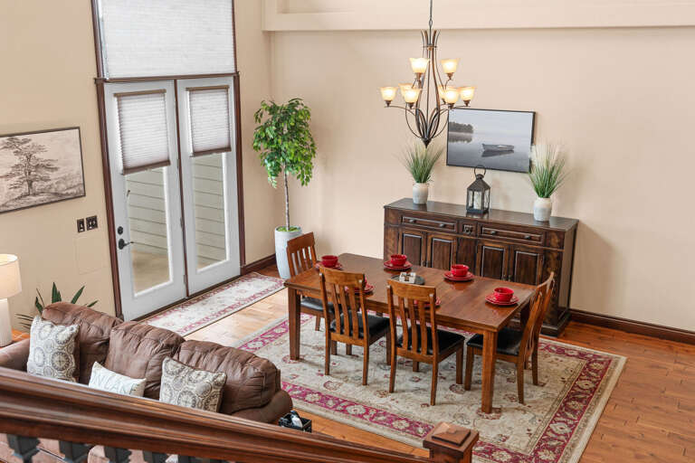 Find Rentals
