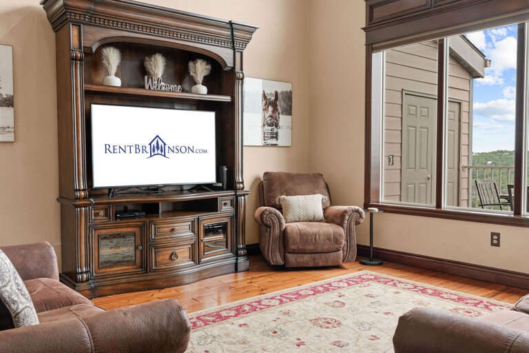 Find Rentals