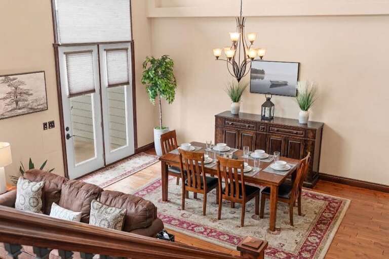 Find Rentals