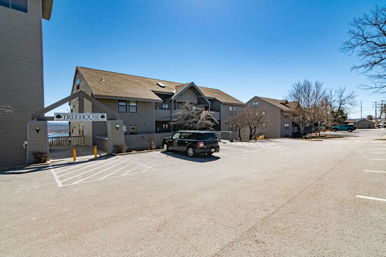 Find Rentals