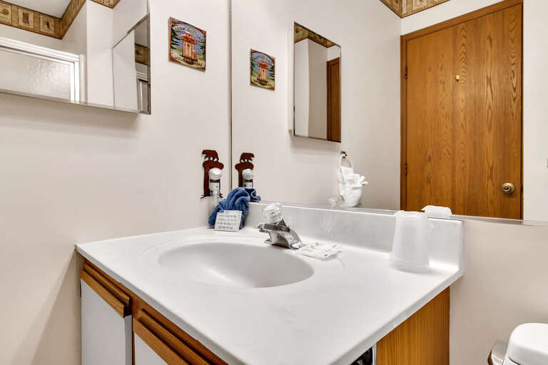 Find Rentals