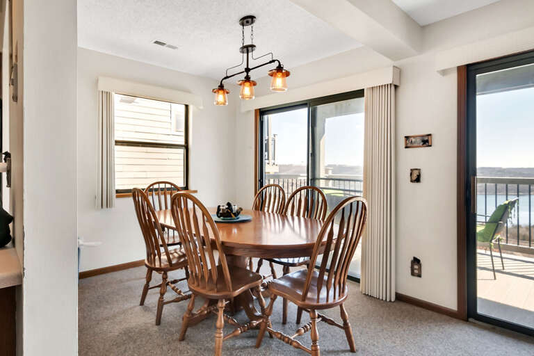 Branson Condo Rental
