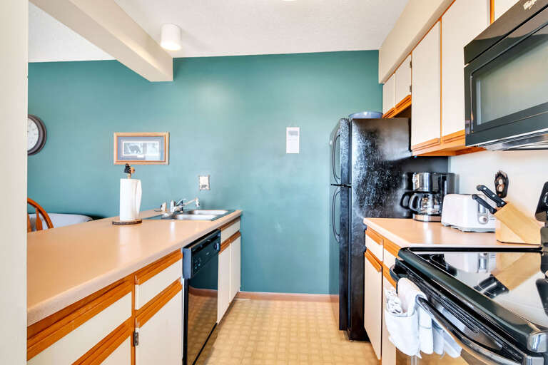 Find Rentals
